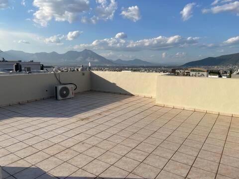 La Casa Rosa Monterrey Villa Buitenkant foto