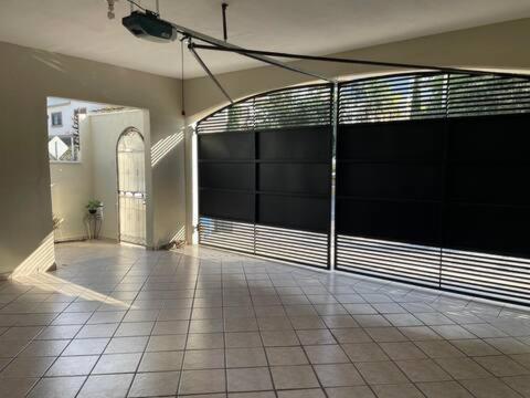 La Casa Rosa Monterrey Villa Buitenkant foto
